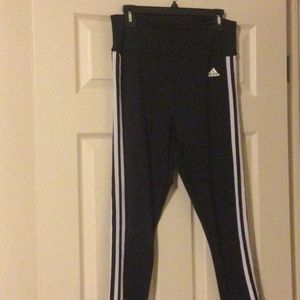New Adidas Pants
